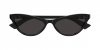 OKULARY BOTTEGA VENETA BV 1414S 001 56 ROZMIAR M